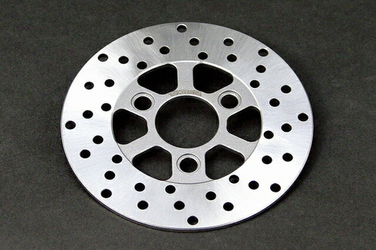 ディスクローター (8インチ/06-08-1571用) フロントディスクブレーキ補修部品