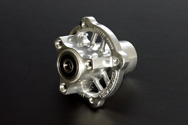Front Disc Brake Kit (8 inch/Die Cast Hub) for Monkey, Gorilla (for stock forks only)