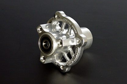 Front Disc Brake Kit (8 inch/Die Cast Hub) for Monkey, Gorilla (for stock forks only)