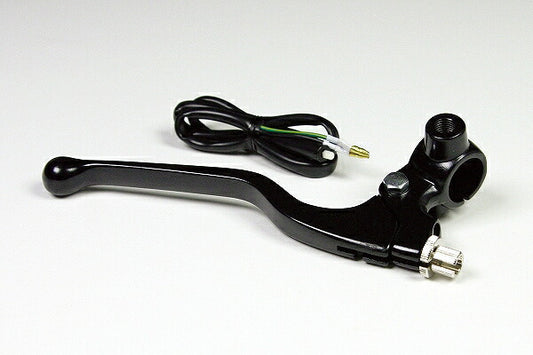 Front Brake Lever (for drum brakes) Universal Type