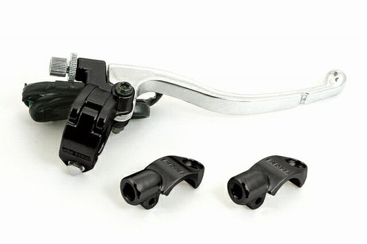 クイック ブレーキレバーASSY  汎用(φ22.2ハンドル用)