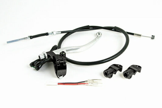 Quick Brake Lever & Wire Set (750mm) Monkey (including FI models)/Gorilla