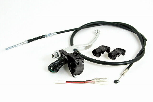 Quick Brake Lever and Cable Set (1050mm) Monkey (including FI models) / Gorilla