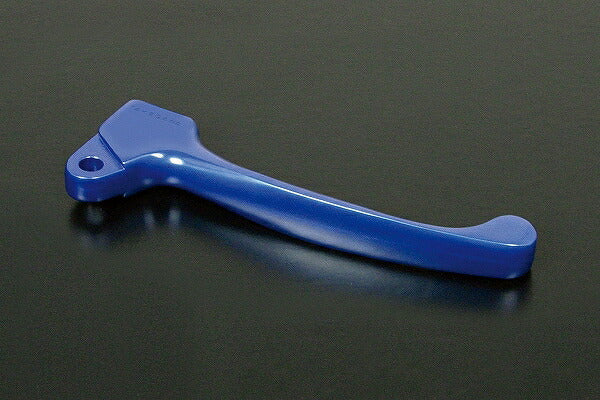 Performance Z Lever Brake Lever (Front/Blue) Little Cub