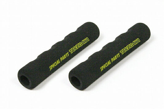 Lever Grips Universal/Black
