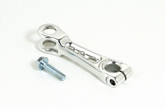 ブレーキアーム (リヤドラムブレーキ用) モンキー/BAJA･ゴリラ･12Vダックス