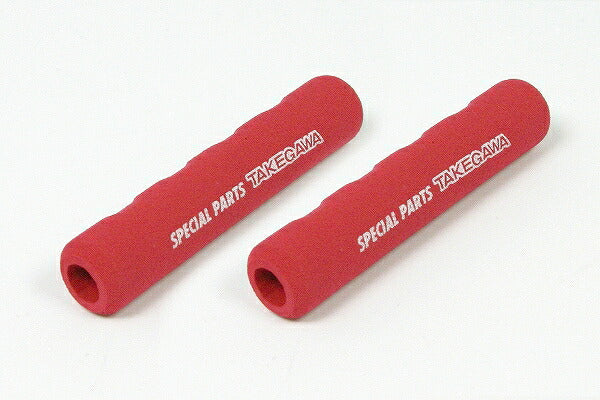 Lever Grips Universal/Red
