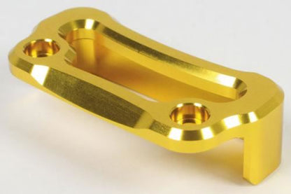 Master Cylinder Guard, Universal, Gold