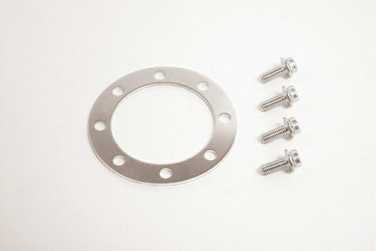 8/10インチ ホイール用ホイールスヘﾟーサー 6mm モンキー/BAJA