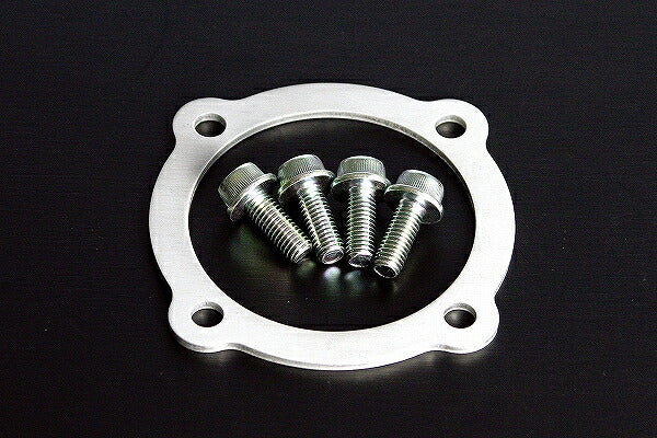 ホイール用ホイールスヘﾟーサー 3mm (タイプ2) モンキー/BAJA (8/10インチ)