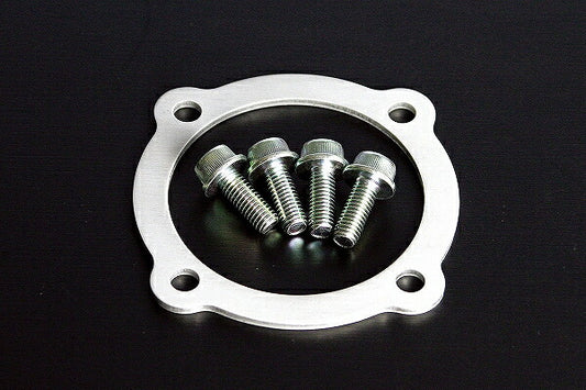 ホイール用ホイールスヘﾟーサー 1mm (タイプ2) モンキー/BAJA (8/10インチ)