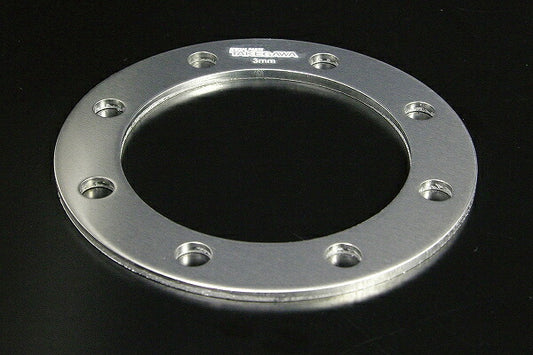 ホイール用ホイールスヘﾟーサー 3mm (汎用) モンキー/BAJA (8/10インチ)