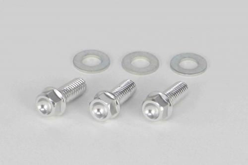 アルテックボルトキット フランジ シルバー CT125 ハンターカブ