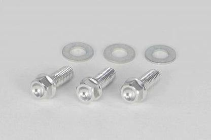 アルテックボルトキット フランジ シルバー CT125 ハンターカブ