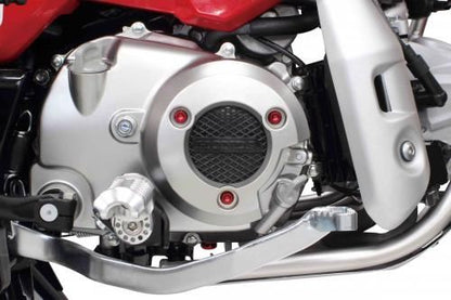 アルテックボルトキット フランジ レッド CT125 ハンターカブ