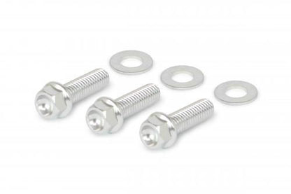 アルテックボルトキット フランジ シルバー グロム モンキー125 スーパーカブC125
