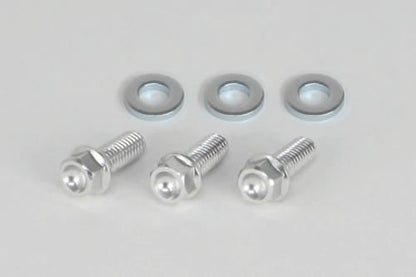 Altec Bolt Kit Flange Silver