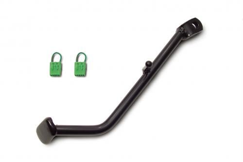 Side Stand Kit for Tee Win Mufflers - Monkey, Gorilla