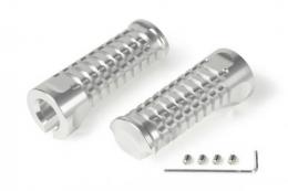 Billet Step Bar Kit Cub 50/110 (AA04･06･07･09/JA07･10･42･44)