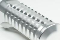 Billet Step Bar Kit Cub 50/110 (AA04･06･07･09/JA07･10･42･44)