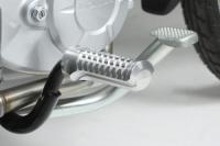 Billet Step Bar Kit Cub 50/110 (AA04･06･07･09/JA07･10･42･44)