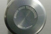 ステップバーキット (シルバー) カブ50/110(AA04･06･07･09/JA07･10･42･44)