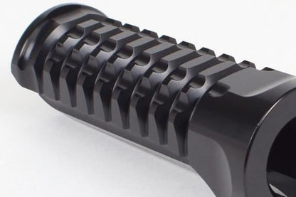 Billet Step Bar Kit, Black