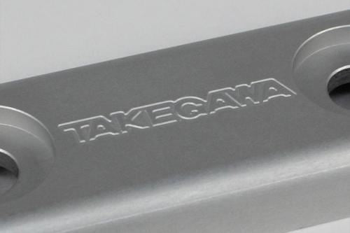 Tandem Step Mark Covers (Set of 2) for CT125 Super Cub C125