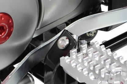 ステンレスステップジョイント CT125 ハンターカブ