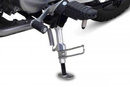 アジャスタブルサイドスタンド CT125 PCX ADV160 モンキー125 ダックス125 グロム