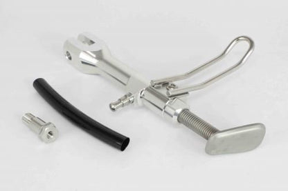 アジャスタブルサイドスタンド CT125 PCX ADV160 モンキー125 ダックス125 グロム