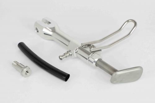 Adjustable Side Stand CT125 PCX ADV160 Monkey 125 Dax 125 GROM