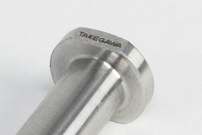 Stainless Step Joint Monkey 125 Dax 125 GROM MSX125 Rebel 1100