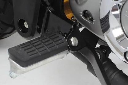 Stainless Step Joint Monkey 125 Dax 125 GROM MSX125 Rebel 1100