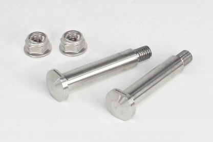 Stainless Step Joint Monkey 125 Dax 125 GROM MSX125 Rebel 1100