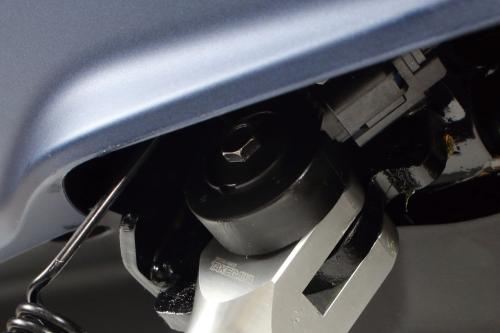 Adjustable Side Stand for PCX/PCX160