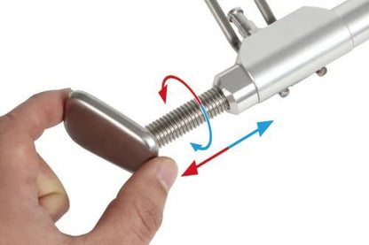Adjustable Side Stand for PCX/PCX160