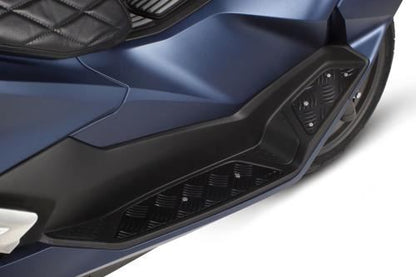 ステップボード ブラック 左右セット PCX/PCX160