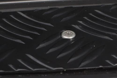 ステップボード ブラック 左右セット PCX/PCX160