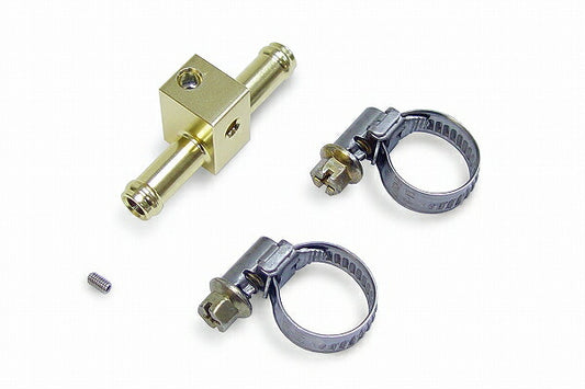 温度計アダプター (スティックタイプセンサー用) 汎用 8mm