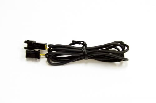 Temperature Sensor 900mm Extension Cable for Super LCD/LCD Meter Only