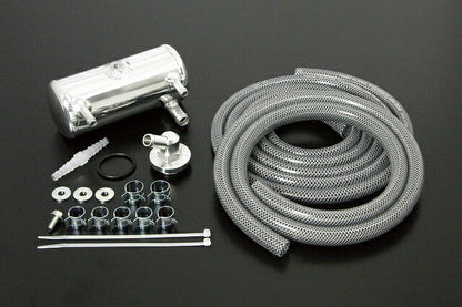 Z Oil Catch Return Tank Kit for Monkey FI (for Special/Dry Clutch)
