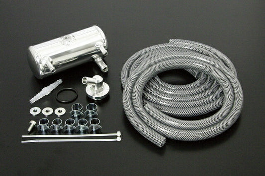Z Oil Catch Return Tank Kit for Monkey FI (for Special/Dry Clutch)