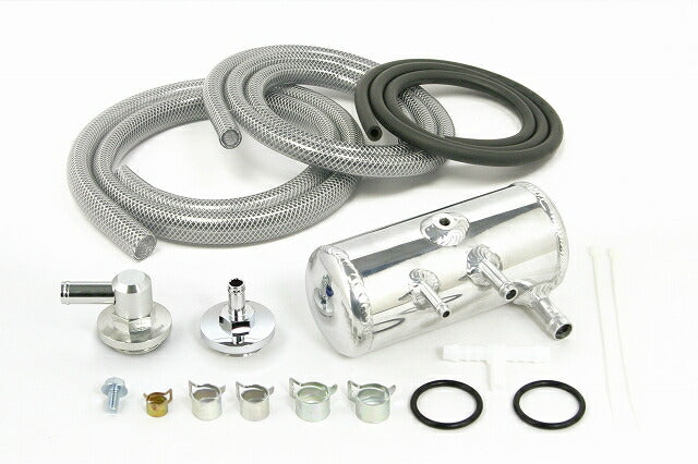 Z Oil Catch Return Tank Kit for Monkey/Gorilla (for Dry/SPL Clutch)