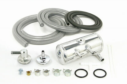Z Oil Catch Return Tank Kit for Monkey/Gorilla (for Dry/SPL Clutch)