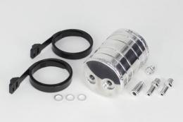 Oil Catch Tank Set (260/with separator) Universal