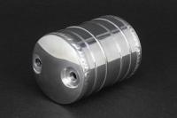 Oil Catch Tank Set (260/with separator) Universal