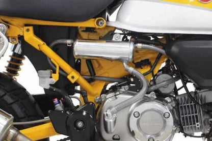 Oil Catch Tank Kit, Cylinder/Normal Clutch Cover, Monkey 125