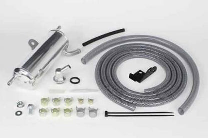 Oil Catch Tank Kit, Cylinder/Normal Clutch Cover, Monkey 125