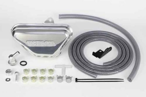 Oil Catch Tank Kit (Side Cover / Normal Clutch Cover)